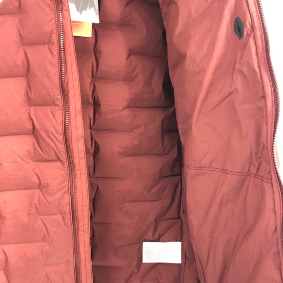 NWT Mountain Hardwear Men’s Super DS Down Jacket - Picture 7 of 13